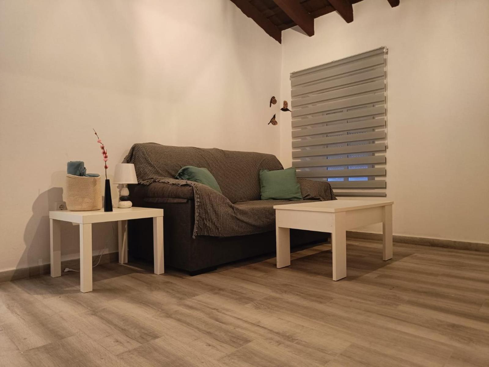 Apartamento El Embrujo Jerez de la Frontera Exterior photo